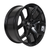 RTX Dallas 6x139.7 20x9 +18 Satin Black