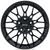 RTX V20 5x114.3 16x7 +40 Gloss Black