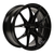 RTX Slick 5x114.3 16x7 +40 Gloss Black
