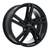 RTX Gothenburg 5x108 20x8 +45 Gloss Black