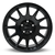 RTX Mini Baja 5x108 17x8.5 +38 Satin Black