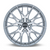 RTX Valkyrie 5x114.3 18x8 +40 Lite Gunmetal Machined