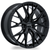 RTX Valkyrie 5x114.3 20x8.5 +38 Gloss Black