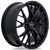 RTX Valkyrie 5x112 18x8 +38 Gloss Black