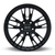 RTX Scepter 5x114.3 18x8 +40 Gloss Black