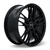 RTX Scepter 5x114.3 17x7.5 +40 Gloss Black