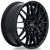 RTX V20 5x114.3 20x8.5 +42 Gloss Black