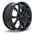 RTX Flint 5x108 17x7 +42 Satin Black