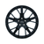 RTX Brumen 5x112 20x9 +35 Gloss Black