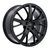 RTX Brumen 5x112 19x8.5 +35 Gloss Black
