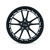 RTX RS05 5x114.3 20x8.5 +40 Gloss Black