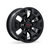 RTX TY01 6x139.7 16x7 +20 Satin Black