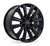 RTX GM01 6x139.7 20x9 +25 Gloss Black