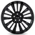 RTX TY02 5x114.3 20x8 +35 Gloss Black