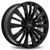 RTX TY02 5x114.3 20x8 +35 Gloss Black