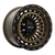 RTX Moab 5x127 18x9 -15 Bronze With Satin Black Lip