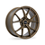 RTX RS01 5x114.3 18x8 +38 Satin Bronze