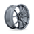RTX RS01 5x114.3 19x8.5 +38 Gloss Gunmetal