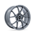 RTX RS01 5x114.3 19x8.5 +38 Gloss Gunmetal