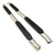 Westin 22-24 Ford Maverick PRO TRAXX 4 Oval Nerf Step Bars Polished - 21-26480