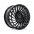 RTX RS06 5x108 19x8 +40 Gloss Black