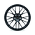 RTX RS04F 5x114.3 20x9.5 +40 Gloss Black