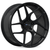 RTX RS07F 5x108 20x9 +48 Gloss Black