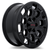 RTX TY03 6x139.7 18x8 +35 Satin Black
