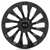 RTX TS02 5x114.3 19x8.5 +35 Satin Black