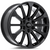 RTX FD02 6x135 20x9 +30 Gloss Black