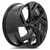 RTX RS09 5x114.3 19x8 +40 Gloss Black