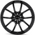 RTX MC01 5x130 20x9 +45 Gloss Black