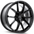 RTX MC01 5x112 20x10 +19 Gloss Black