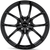 RTX MC01 5x130 20x10 +45 Gloss Black