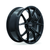 RTX RS01 5x100 17x7.5 +38 Gloss Black