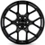 RTX GM02 6x120 20x8.5 +35 Gloss Black