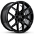 RTX GM02 6x120 20x8.5 +35 Gloss Black