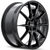 RTX RS03 5x114.3 18x8 +40 Gloss Black