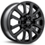 RTX NI01 6x114.3 17x7.5 +30 Gloss Black
