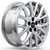 RTX GM06 5x120 18x8 +35 Chrome / Pvd