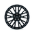 RTX Kyo 5x114.3 19x8 +35 Gloss Black