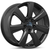 RTX HD02 5x120 19x8 +45 Gloss Black