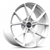 RTX RS01 5x114.3 20x9 +35 Gloss White