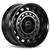 RTX Crusader 6x139.7 17x9 -12 Satin Black