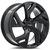 RTX RS09 5x112 19x8 +42 Gloss Black