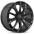 RTX MZ01 5x114.3 19x8.5 +45 Gloss Black