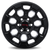 RTX TY03 6x139.7 17x7.5 +35 Satin Black