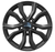 RTX HD03 5x114.3 18x8 +40 Gloss Black