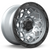 RTX Spade 6x139.7 18x9 +10 Hyper Silver Black Lip