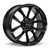 RTX Spider 5x114.3 19x9.5 +45 Gloss Black